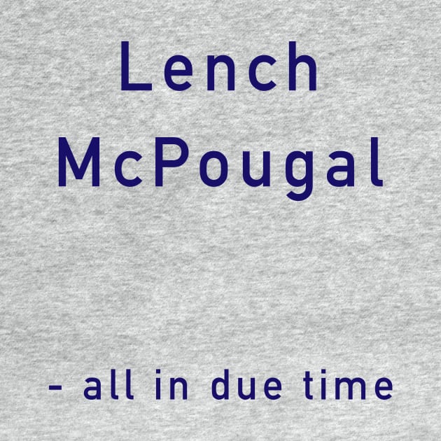 Lench McPougal by Fortified_Amazement